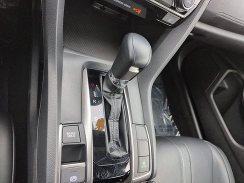 Certified 2019 Honda Civic Sport Touring image 23