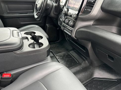 Used 2025 RAM 4500 Tradesman AWD/4WD image 15