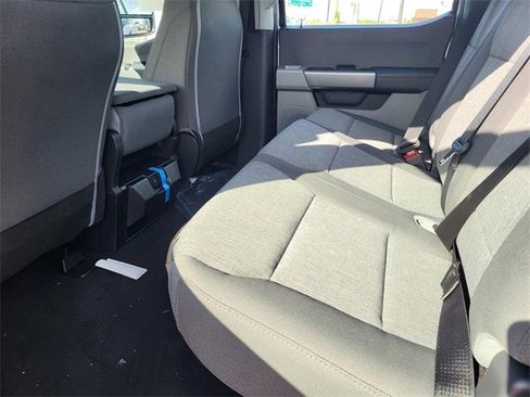 New 2026 Ford F350 XL w/ STX Appearance Package image 6