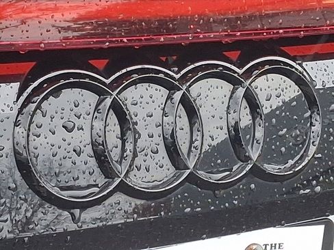 Used 2021 Audi SQ8 Prestige w/ Prestige Package image 31