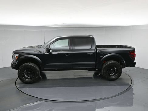Used 2024 Ford F150 Raptor AWD/4WD image 42