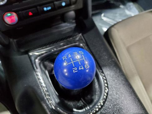 Used 2018 Ford Mustang GT image 34