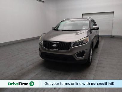 Used 2018 Kia Sorento FWD