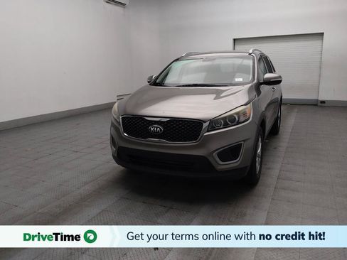 Used 2018 Kia Sorento FWD image 1