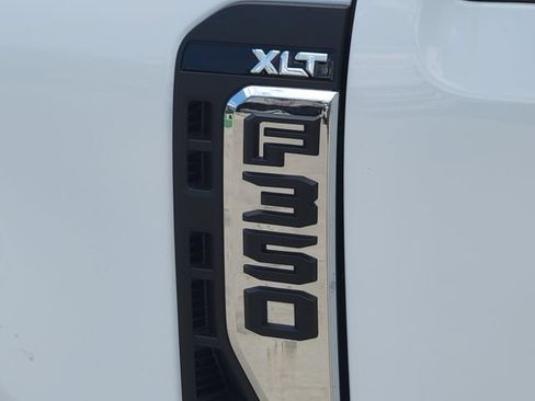 Certified 2026 Ford F350 XLT AWD/4WD image 13