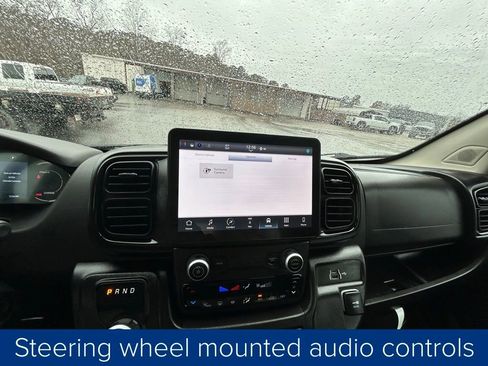 Used 2024 RAM ProMaster 3500 image 31