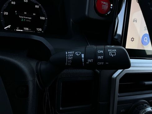 New 2026 Toyota 4Runner TRD Sport Premium image 40