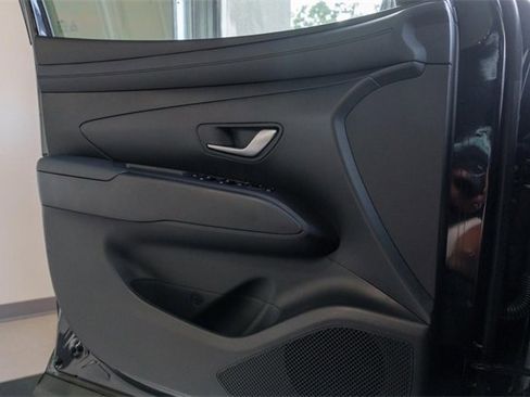 New 2025 Hyundai Santa Cruz SEL image 17