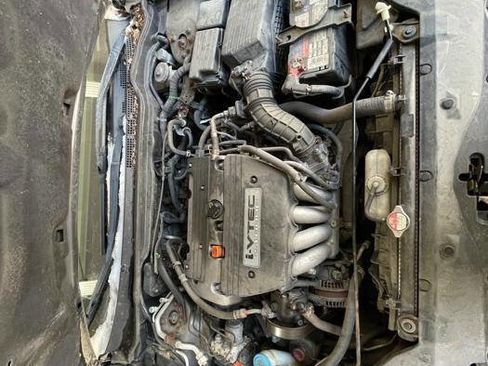 Used 2007 Honda Accord EX-L image 41