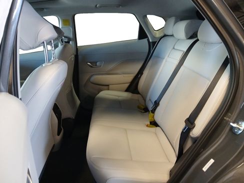 New 2026 Hyundai Kona Limited image 13