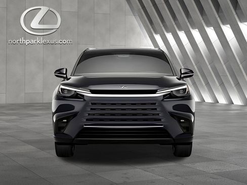 New 2026 Lexus TX 350 AWD image 7
