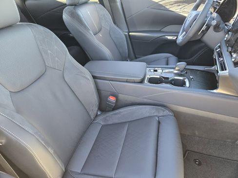 New 2026 Lexus RX 350 image 10