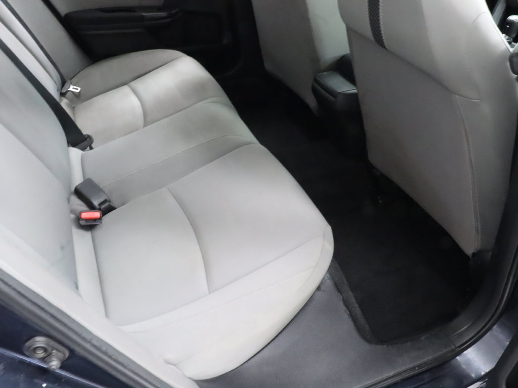 Used 2020 Honda Civic LX image 25