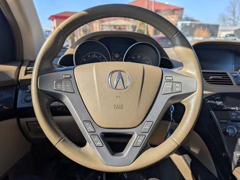Used 2007 Acura MDX w/ Sport Package image 10