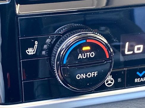 New 2026 Nissan Rogue Platinum w/ Platinum Premium Package image 20