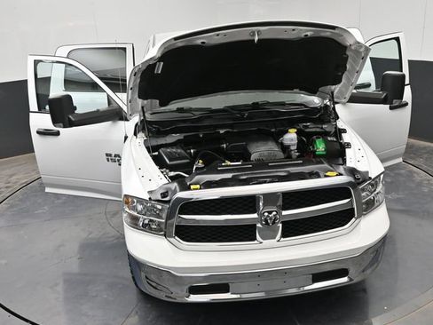 Used 2023 RAM 1500 Classic SLT w/ Trailer & Traction Group image 30