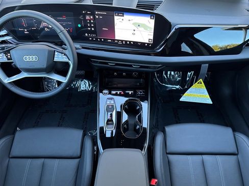 New 2025 Audi A5 2.0T Premium Plus AWD/4WD image 10