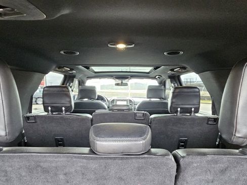 Used 2018 Ford Expedition Max Limited image 22