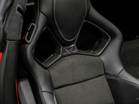 Used 2019 Chevrolet Corvette ZR1 RWD image 60