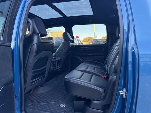 Used 2024 RAM 1500 TRX image 5