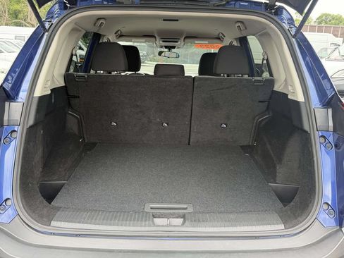 Used 2023 Nissan Rogue SV FWD image 15