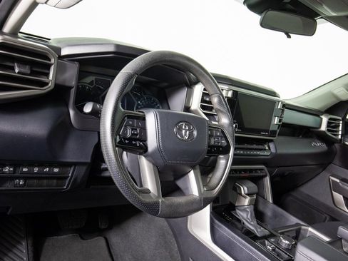 Used 2024 Toyota Tundra SR5 image 16