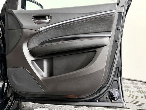 Used 2020 Acura MDX A-Spec image 46