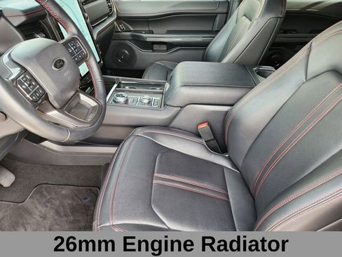 Used 2024 Ford Expedition Max Limited AWD/4WD image 10