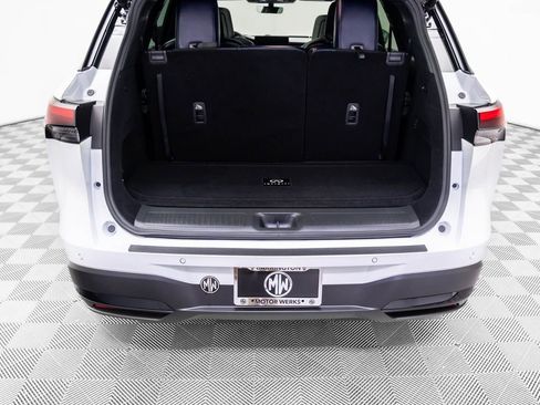 Used 2026 INFINITI QX60 Sport w/ Dark Cargo Package image 30