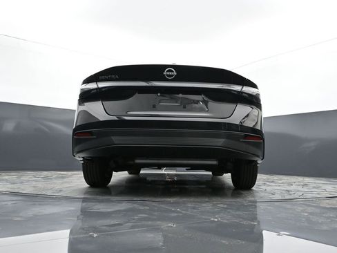 New 2026 Nissan Sentra SV w/ Floor Mat Package FWD image 30
