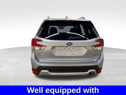 Certified 2023 Subaru Forester Touring AWD/4WD image 3