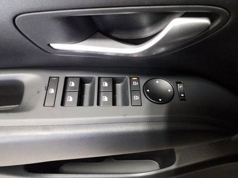 New 2026 Hyundai Tucson SEL image 12