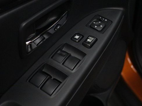 New 2026 Mitsubishi Outlander Sport ES image 16