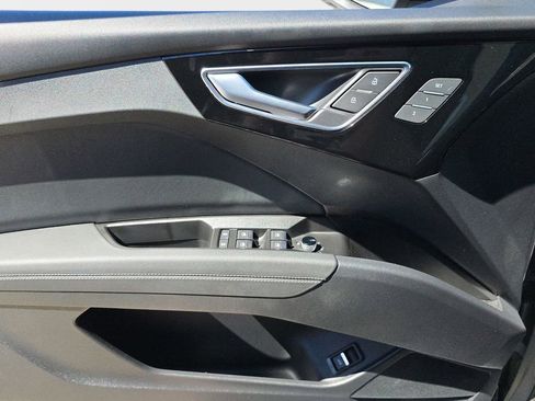 Certified 2024 Audi Q4 e-tron Premium Plus image 18