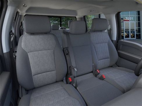 New 2026 Ford F350 XL w/ STX Appearance Package image 10