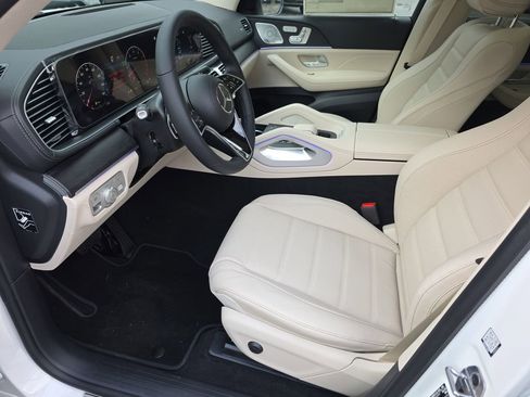 New 2026 Mercedes-Benz GLE 450 4MATIC image 8