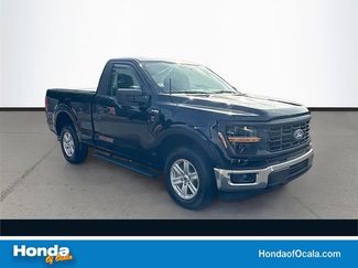 Used 2025 Ford F150 XL w/ Equipment Group 103A High RWD video 1