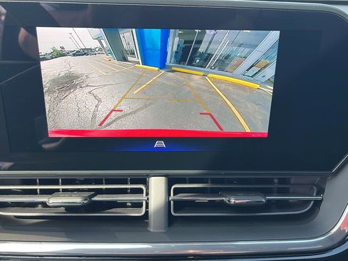 New 2026 Chevrolet Trax RS image 14