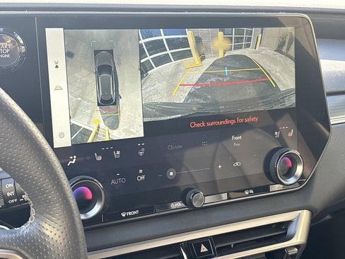 Used 2024 Lexus RX 350 F Sport image 25