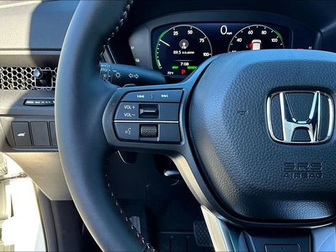 New 2026 Honda CR-V TrailSport image 18