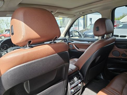 Used 2016 BMW X5 xDrive35i AWD/4WD image 36