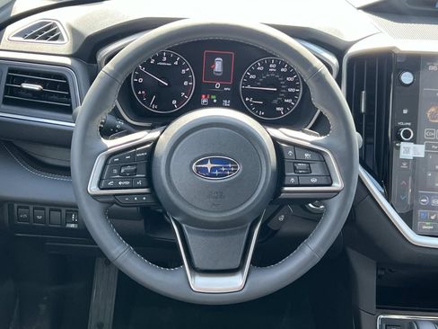 New 2026 Subaru Ascent Touring image 16