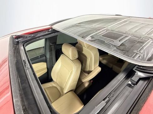 Used 2023 Chevrolet Traverse Premier w/ LPO, Floor Liner Package FWD image 23
