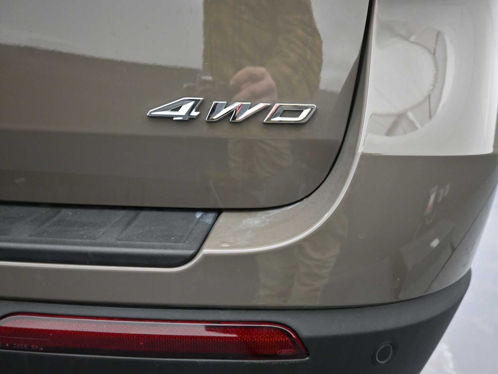 New 2026 Ford Explorer ST-Line w/ ST-Line Street Pack AWD/4WD image 22