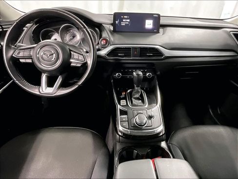 Used 2021 MAZDA CX-9 Sport image 22