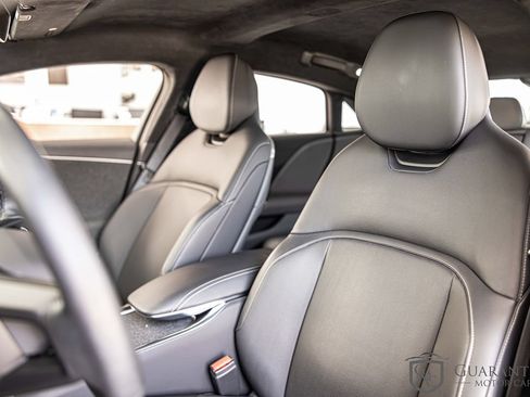 Used 2023 Lucid Air Pure RWD image 18
