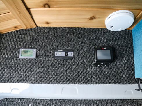 Used 2021 Ford Transit 350 Base image 34