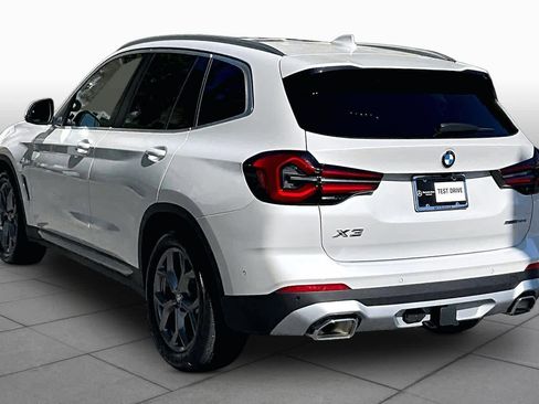 Used 2024 BMW X3 sDrive30i w/ Convenience Package image 12