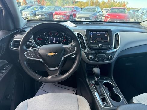 Used 2022 Chevrolet Equinox LT image 20