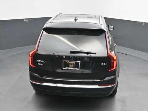 New 2026 Volvo XC90 B6 Ultra w/ Lounge Package AWD/4WD image 24